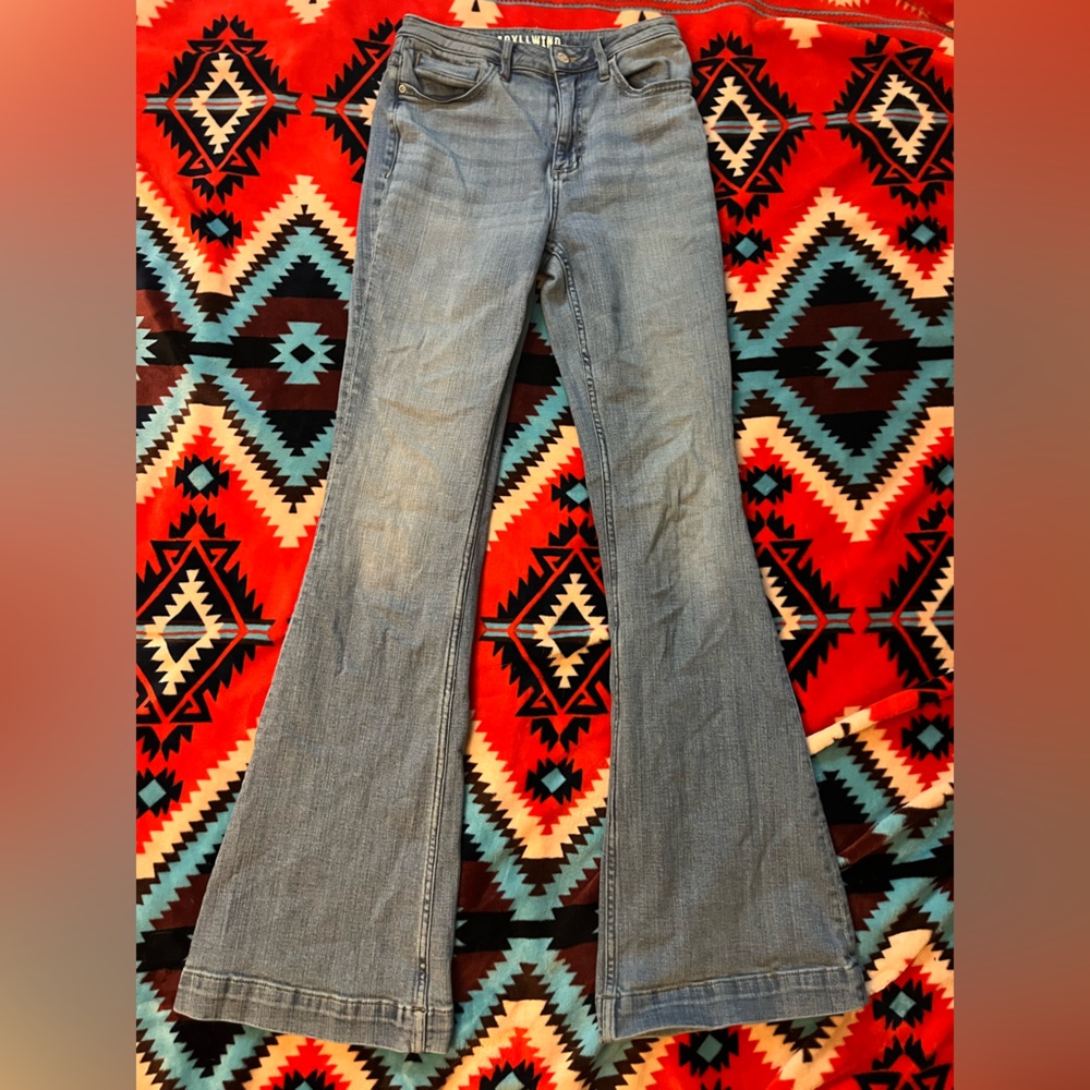 IDYLLWIND jeans